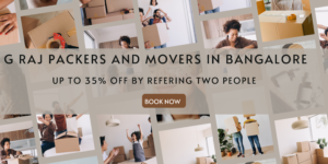 Packers and Movers Bangalore Online1